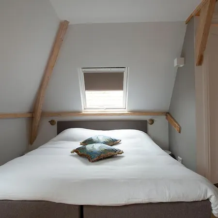 The Bed & Breakfast 3*