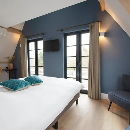 The B&B