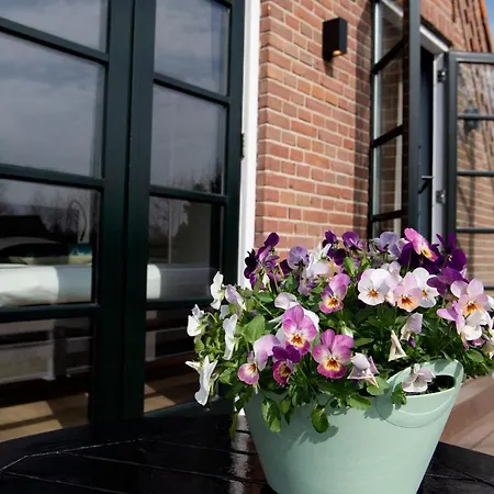 The Bed & Breakfast 3*