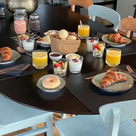 B&B The Nieuwkoop