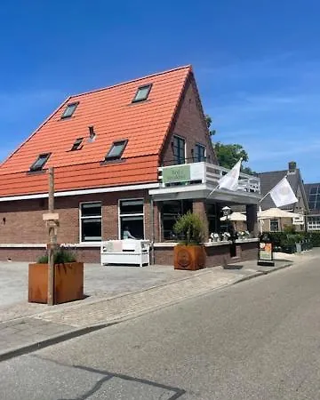The B&B