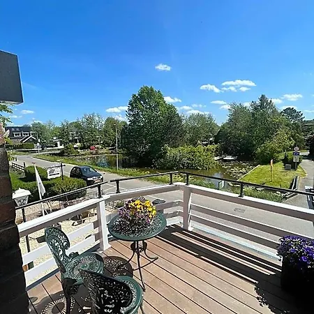 The