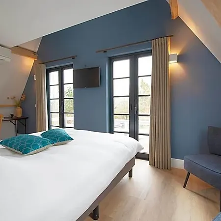 The B&B 3*
