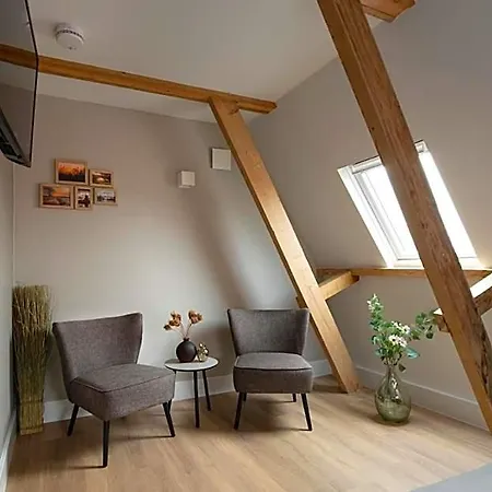 The B&B 3*