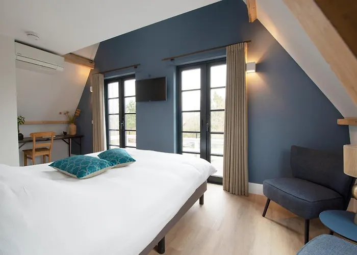 The Frühstückspension