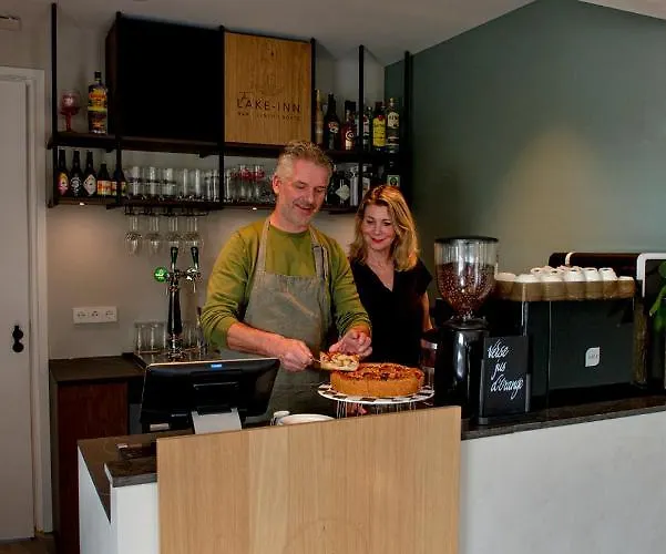 Frühstückspension The Nieuwkoop