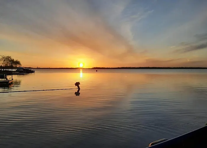 Frühstückspension The Nieuwkoop