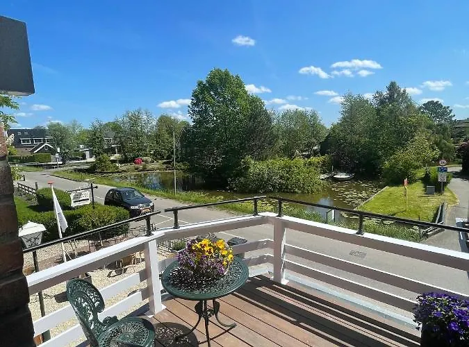 Frühstückspension The 3*