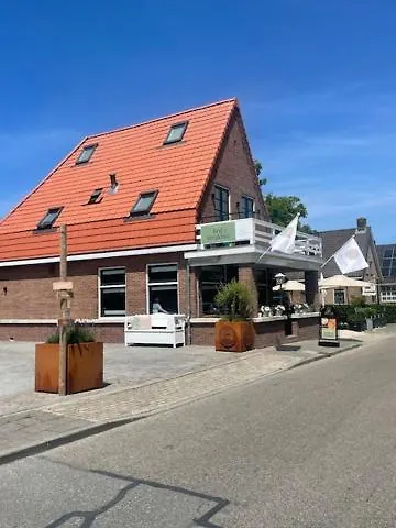 The Frühstückspension