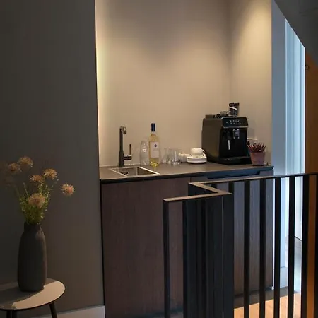 Bed & Breakfast The Nieuwkoop