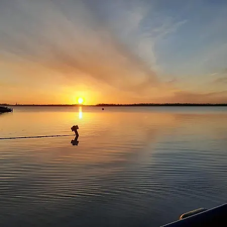 Bed & Breakfast The Nieuwkoop